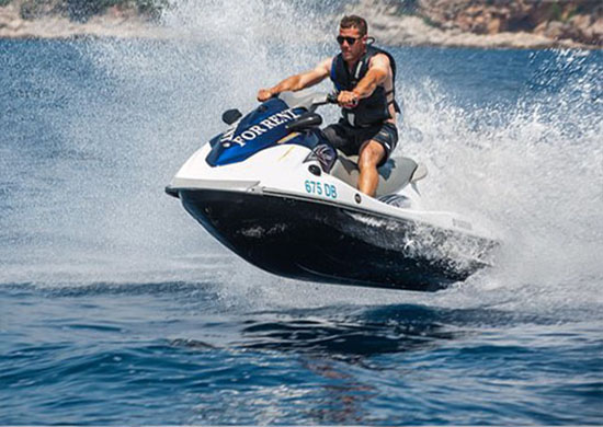 Jet Ski